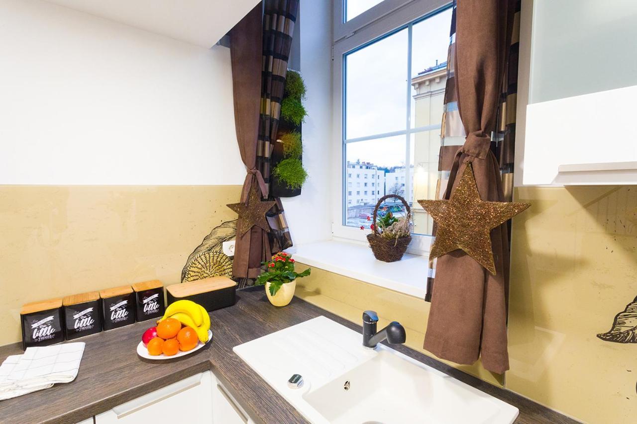 Sweet Getaway - & Parking Apartment