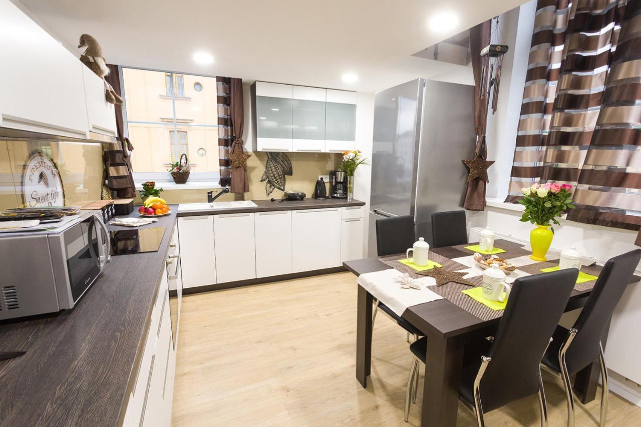 Sweet Getaway - & Parking Apartment *