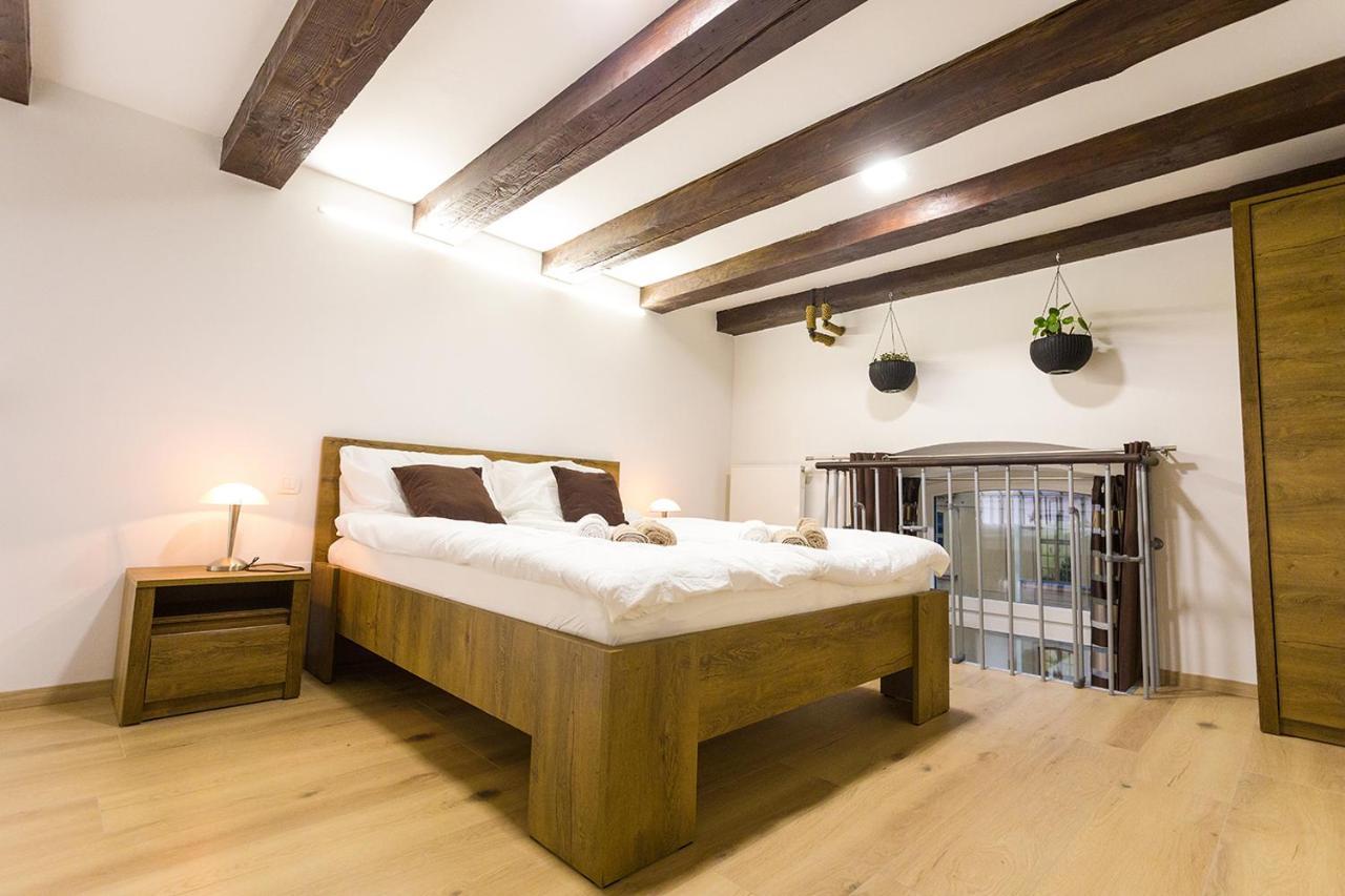 Apartment Sweet Getaway - & Parking Laibach