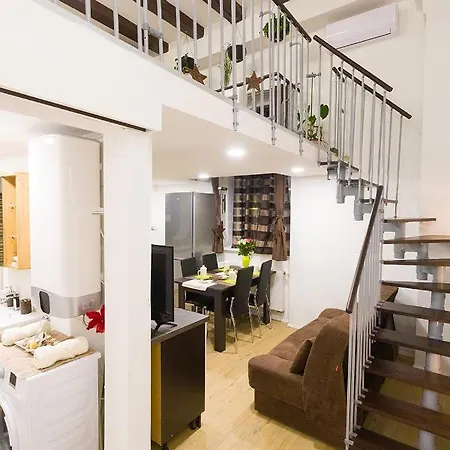 Sweet Getaway Apartment - Central & Parking Laibach Exterior foto