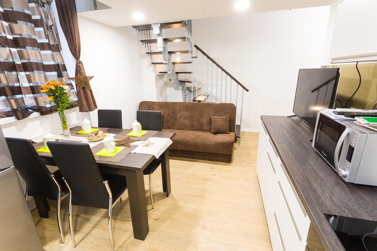 Sweet Getaway - & Parking Ljubljana
