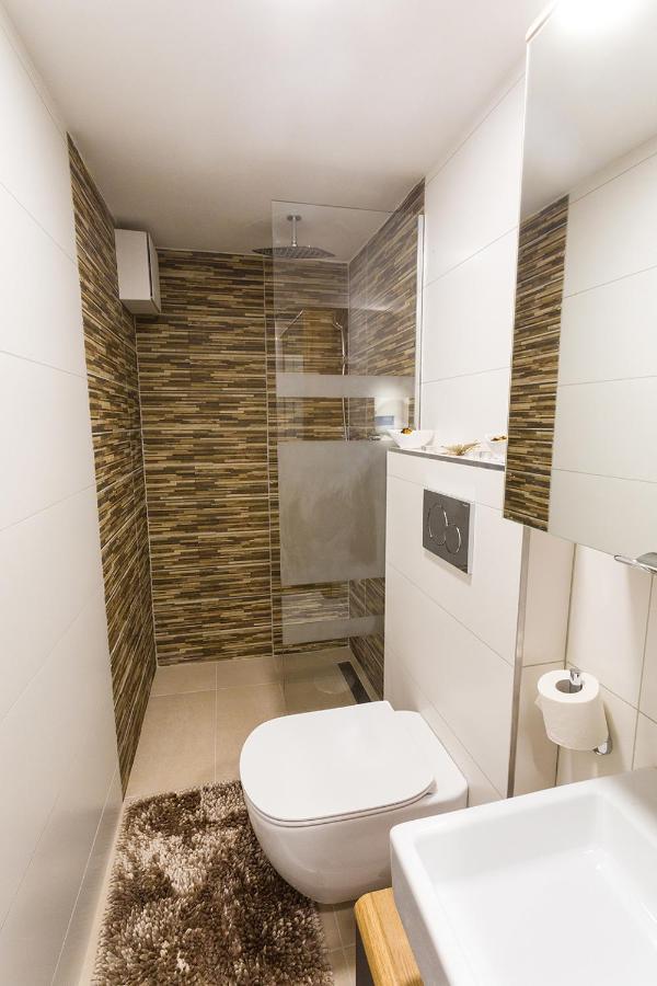 Sweet Getaway - & Parking * Ljubljana