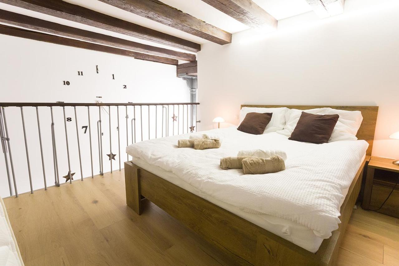 Apartment Sweet Getaway - & Parking Ljubljana