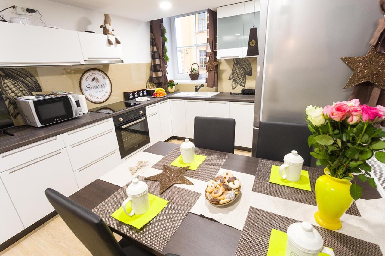 Sweet Getaway - & Parking * Ljubljana