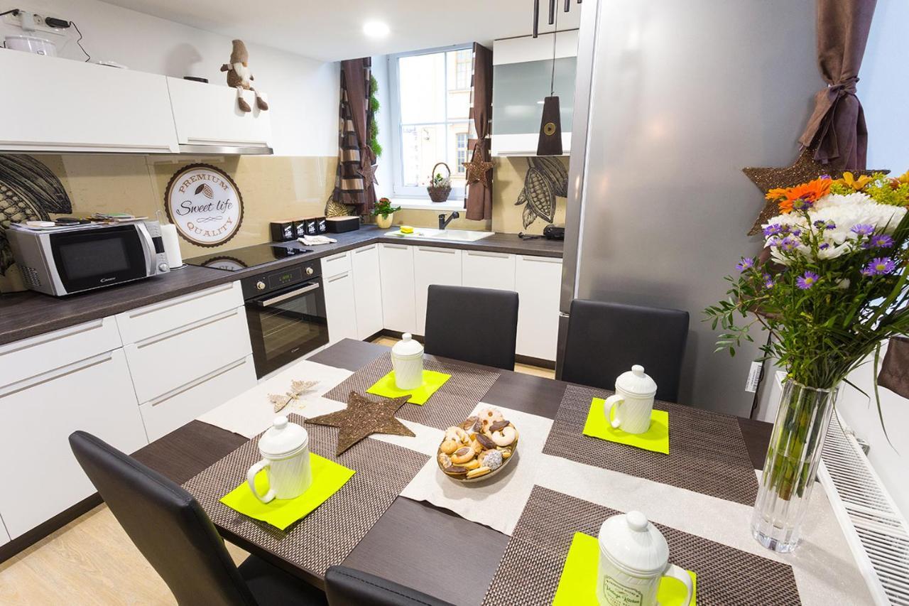 Sweet Getaway - & Parking Apartment *