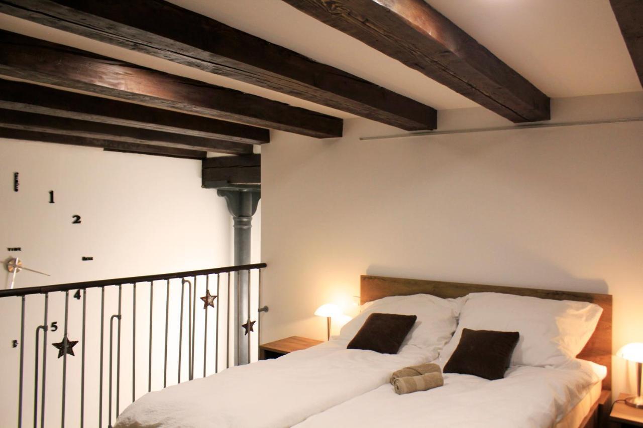 Apartment Sweet Getaway - & Parking