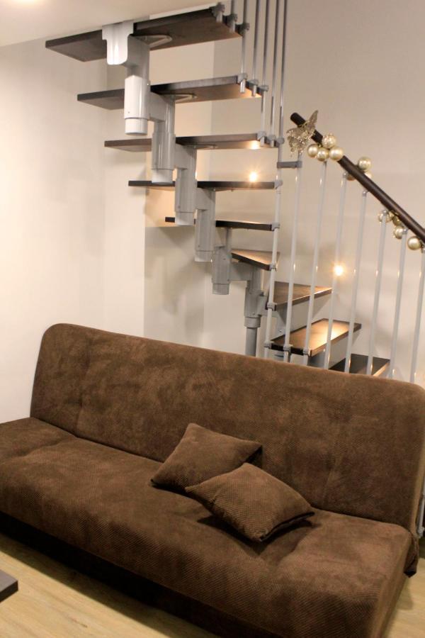 Sweet Getaway - & Parking Apartment